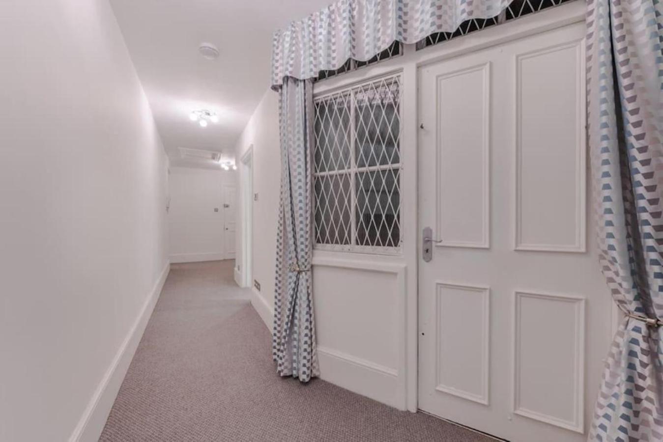 Harley Street Spectacular Suites With High Ceilings, High Luxury London Luaran gambar