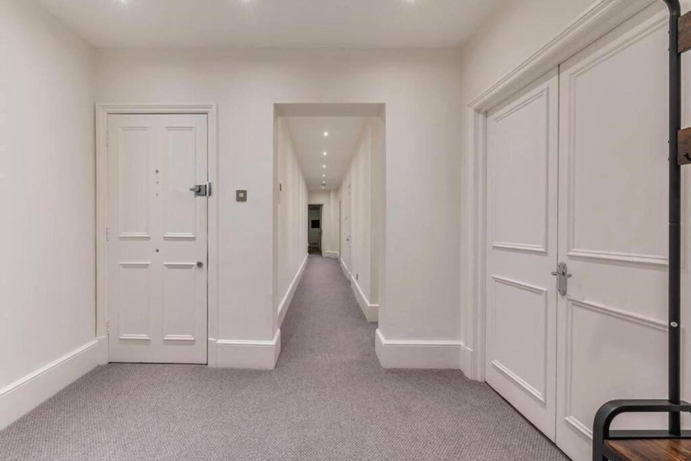 Harley Street Spectacular Suites With High Ceilings, High Luxury London Luaran gambar