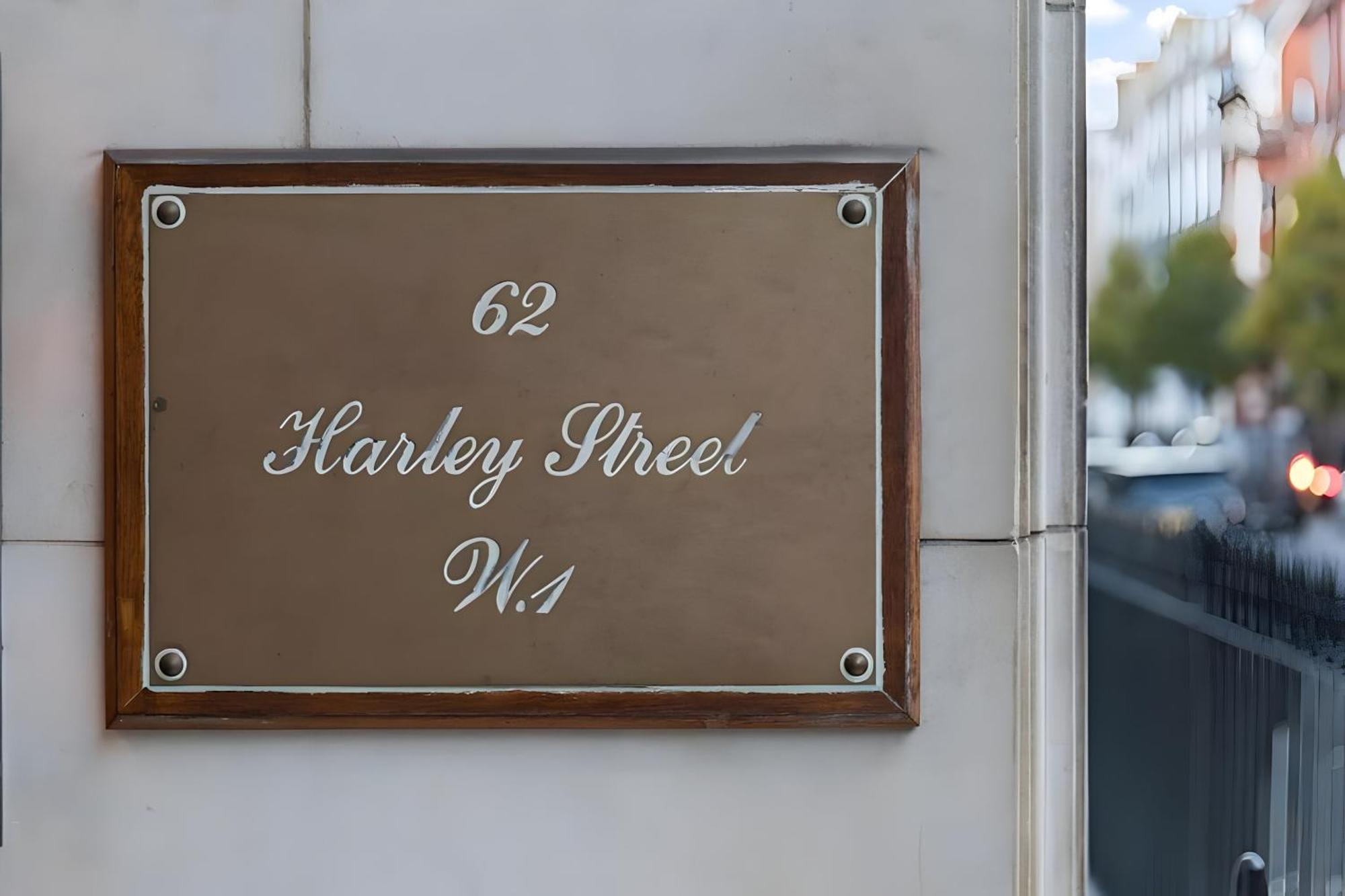 Harley Street Spectacular Suites With High Ceilings, High Luxury London Luaran gambar