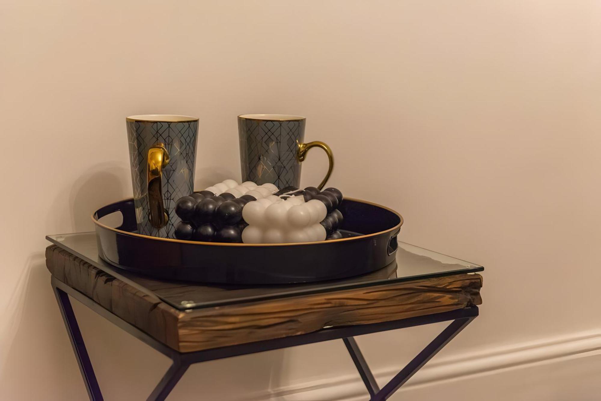Harley Street Spectacular Suites With High Ceilings, High Luxury London Luaran gambar