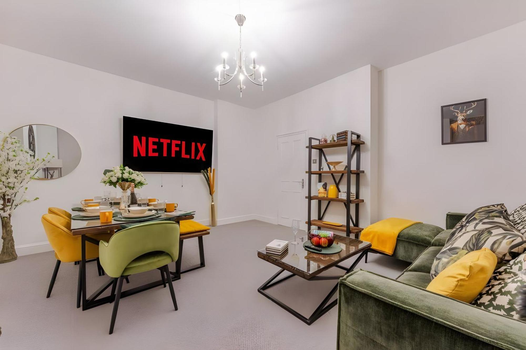Harley Street Spectacular Suites With High Ceilings, High Luxury London Luaran gambar