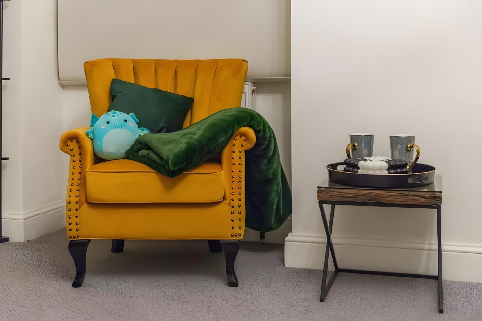 Harley Street Spectacular Suites With High Ceilings, High Luxury London Luaran gambar