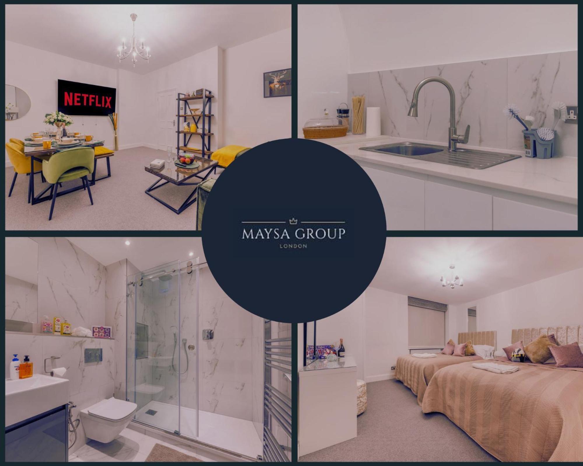 Harley Street Spectacular Suites With High Ceilings, High Luxury London Luaran gambar